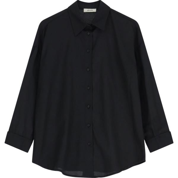 camicie Dixie nero