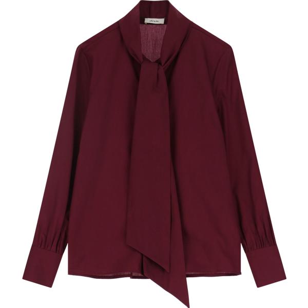 camicie Dixie rosso