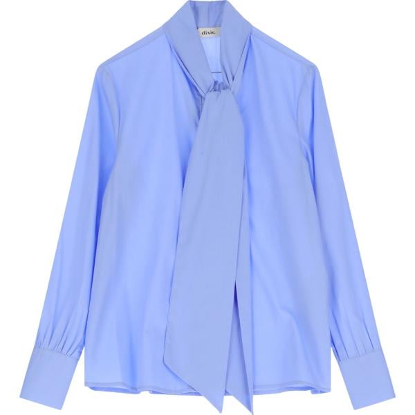 camicie Dixie viola