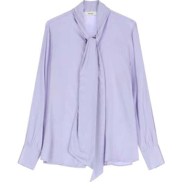 camicie Dixie viola