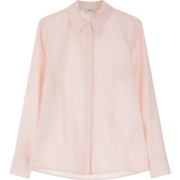 camicie Dixie rosa