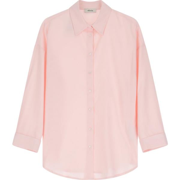 camicie Dixie rosa