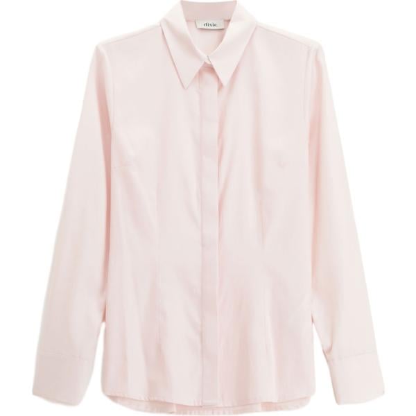 camicie Dixie rosa