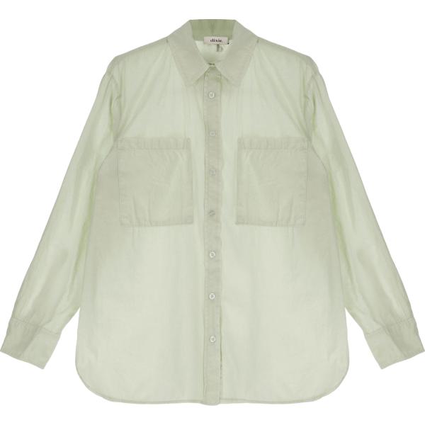 camicie Dixie grigio
