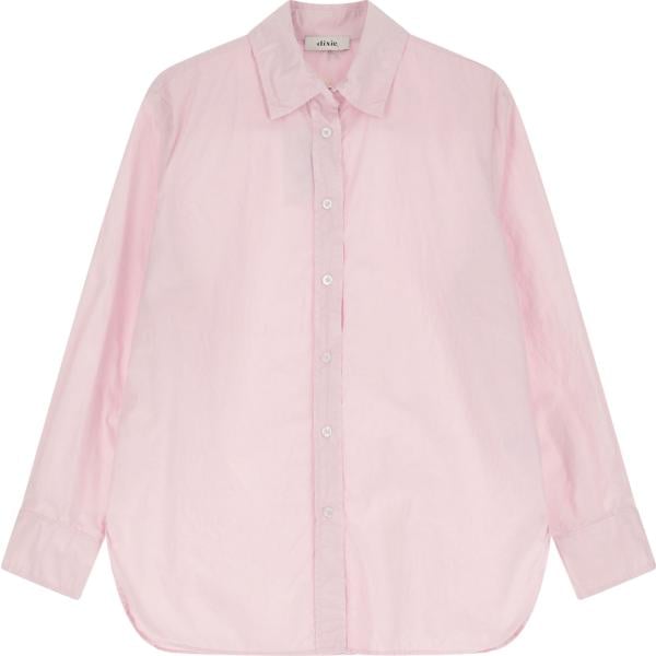 camicie Dixie rosa