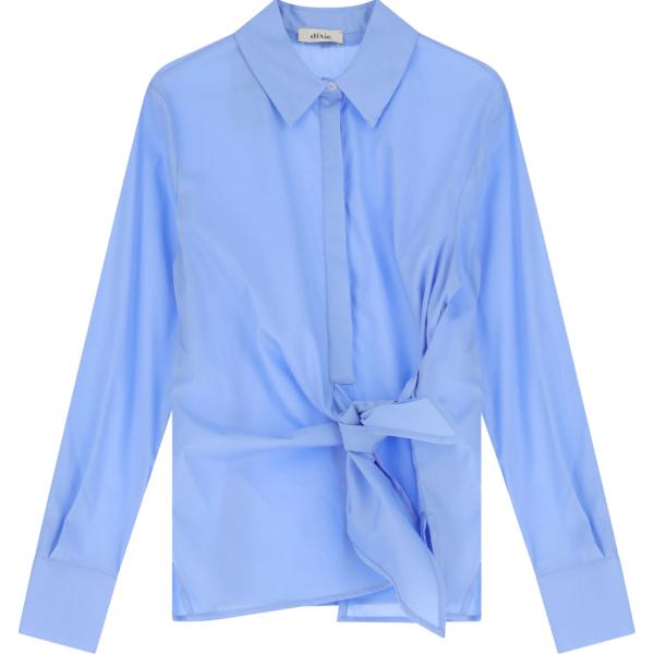 camicie Dixie viola