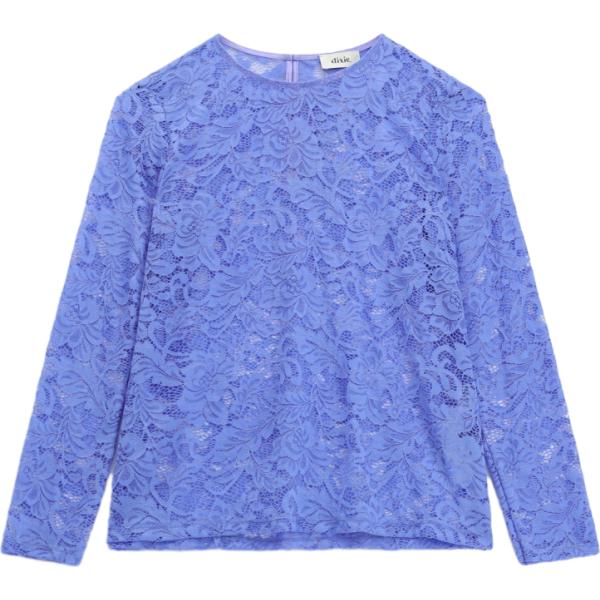 bluse Dixie viola