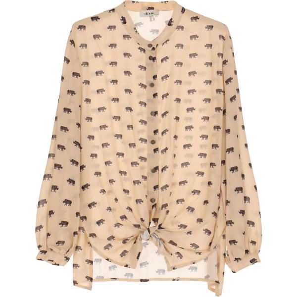 camicie Dixie rosa