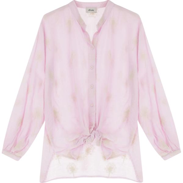 camicie Dixie rosa