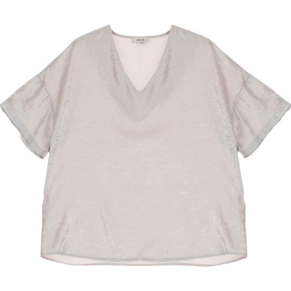 bluse Dixie viola
