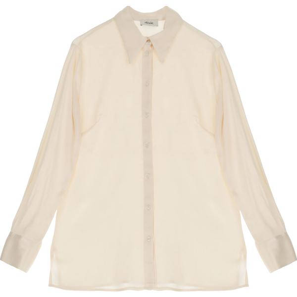 camicie Dixie bianco