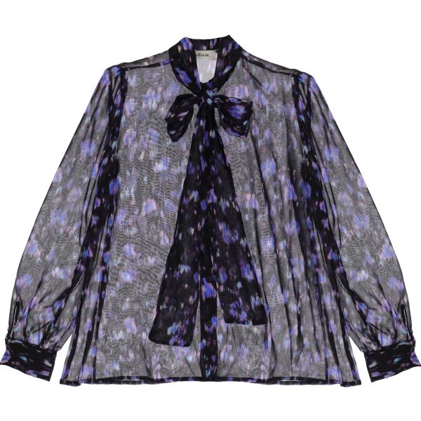 camicie Dixie grigio