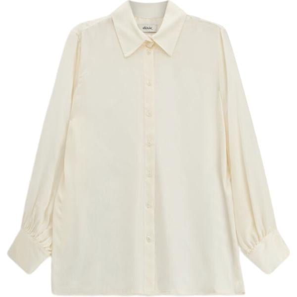 camicie Dixie bianco