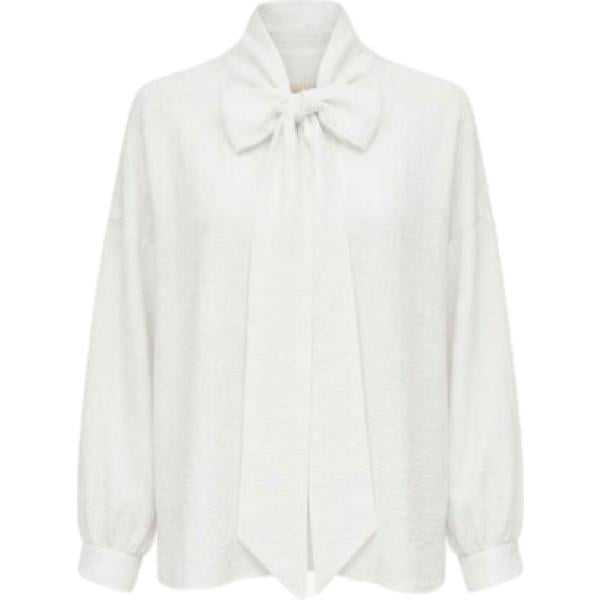 camicie Dixie bianco