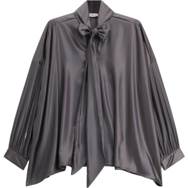 camicie Dixie grigio