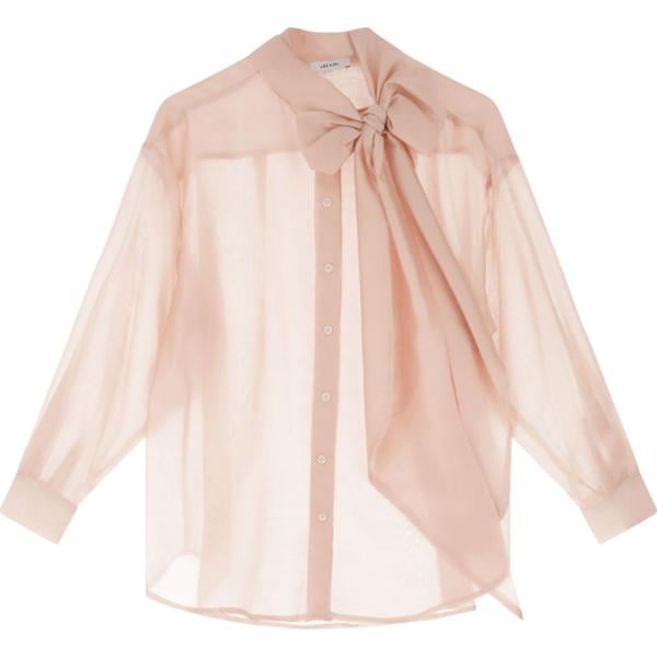 camicie Dixie rosa