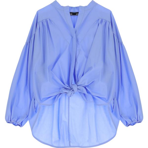 camicie Dixie viola