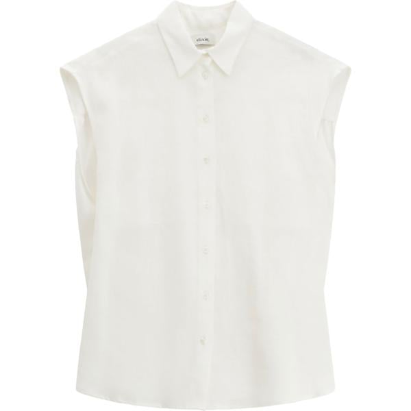 camicie Dixie bianco