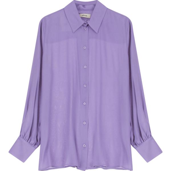 camicie Dixie viola