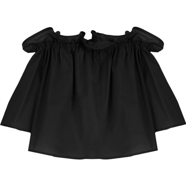 bluse Dixie nero