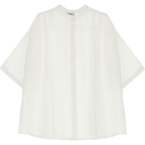 camicie Dixie bianco