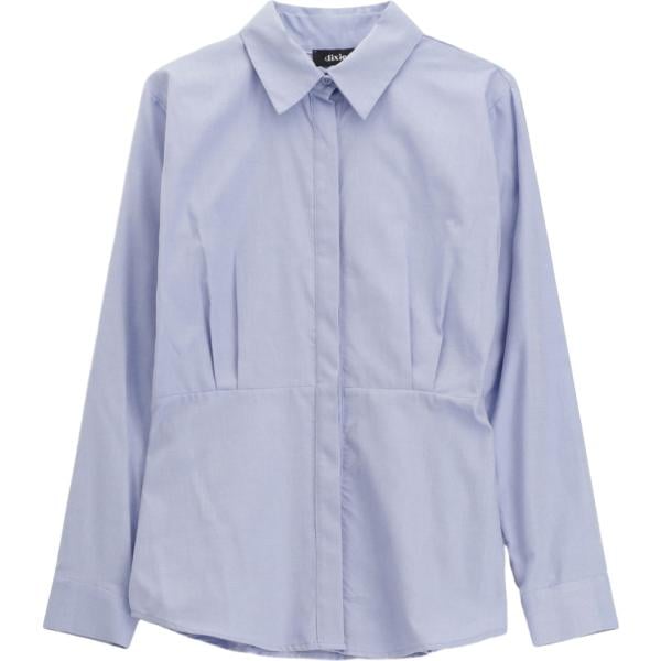 camicie Dixie grigio