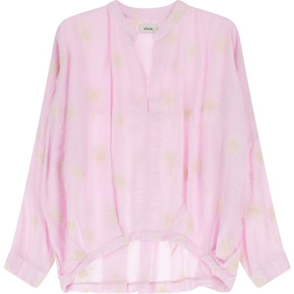 camicie Dixie rosa