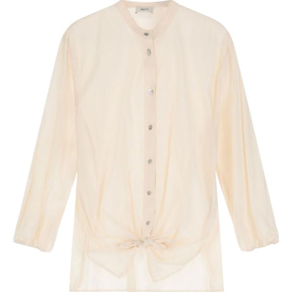 camicie Dixie rosa