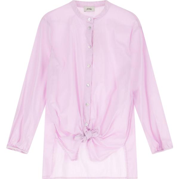 camicie Dixie rosa