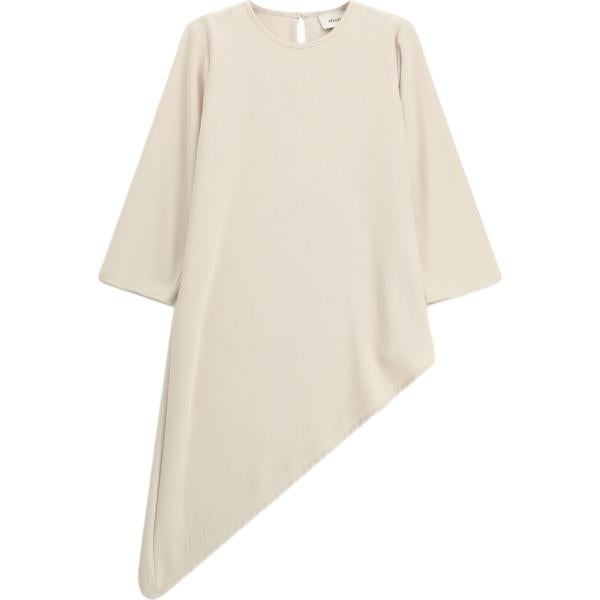 bluse Dixie bianco