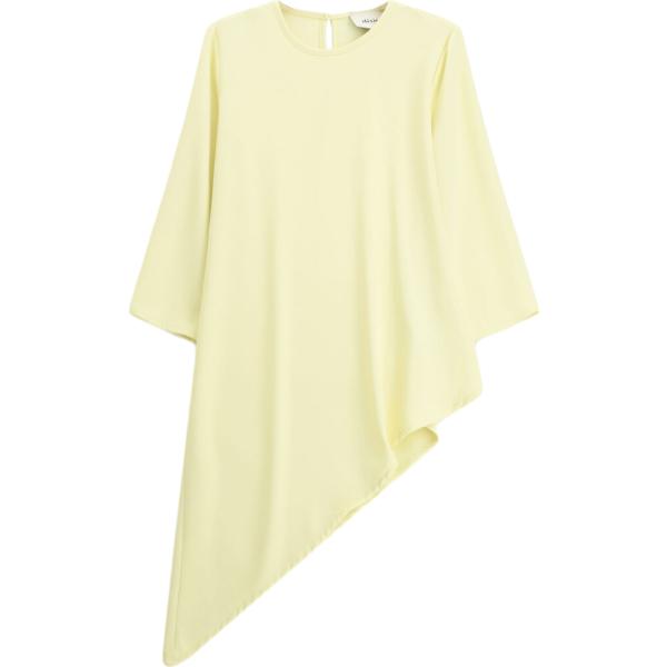 bluse Dixie giallo