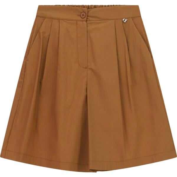 shorts Dixie marrone