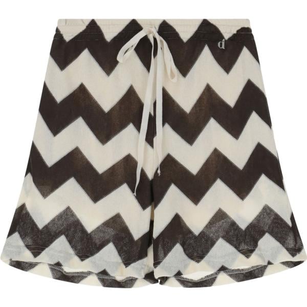 shorts Dixie multicolore