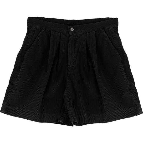 shorts Dixie nero