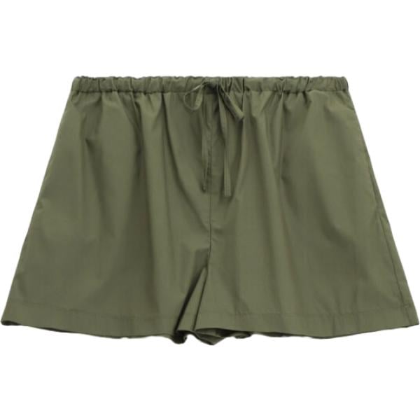 shorts Dixie verde