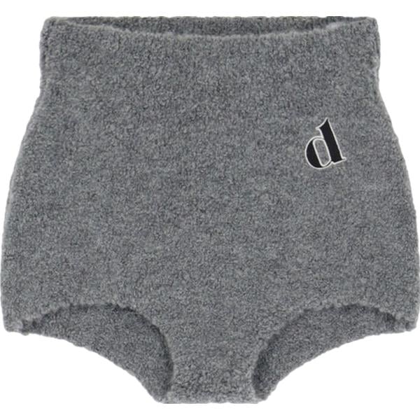 shorts Dixie grigio