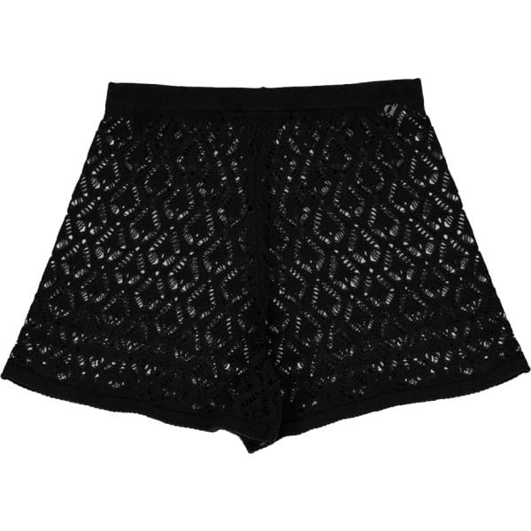 shorts Dixie nero