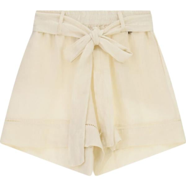 shorts Dixie marrone