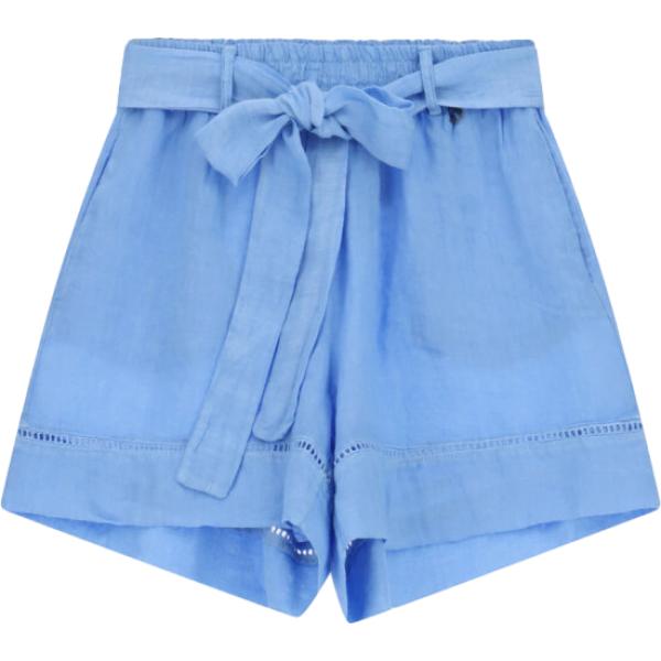 shorts Dixie blu
