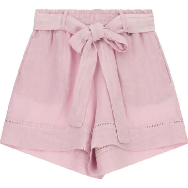 shorts Dixie viola