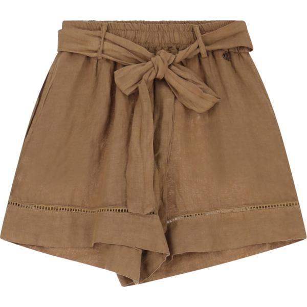 shorts Dixie marrone