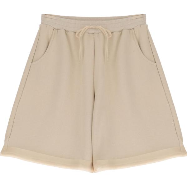 shorts Dixie marrone