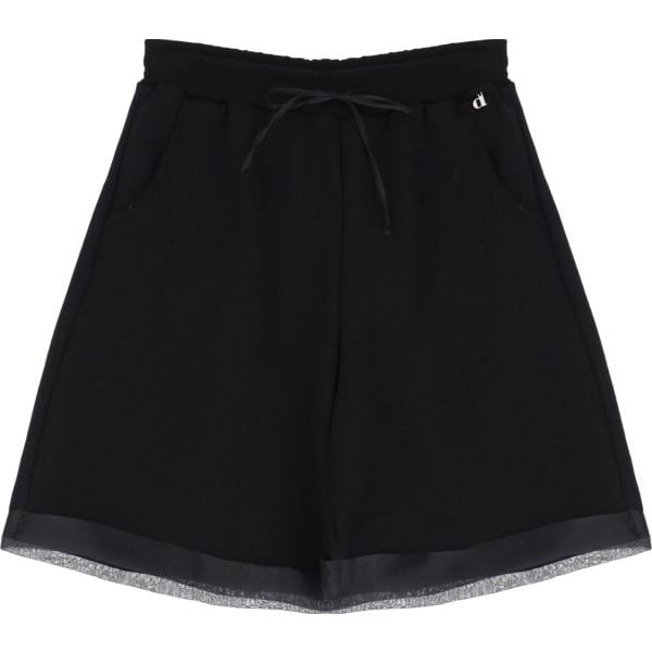shorts Dixie nero