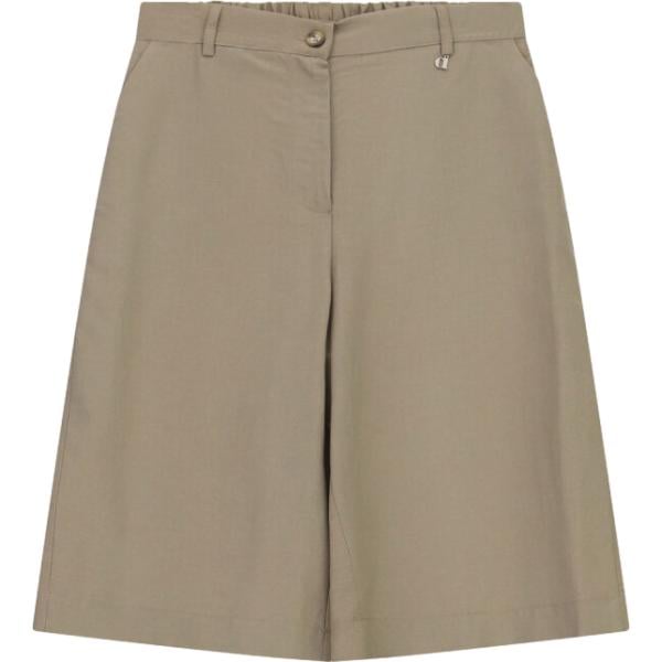 bermuda Dixie marrone