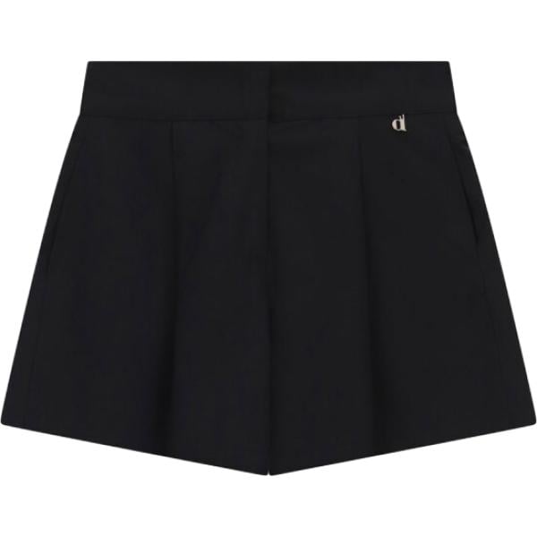 shorts Dixie nero