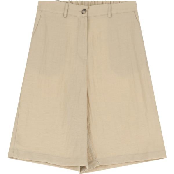 shorts Dixie marrone
