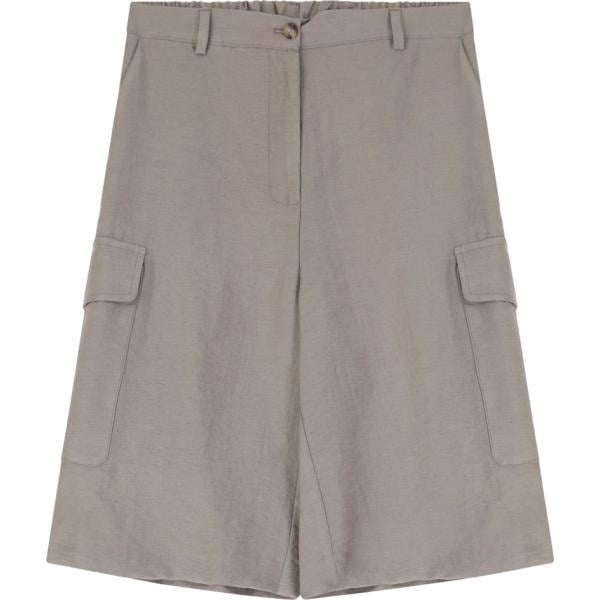shorts Dixie grigio