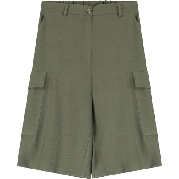 shorts Dixie verde