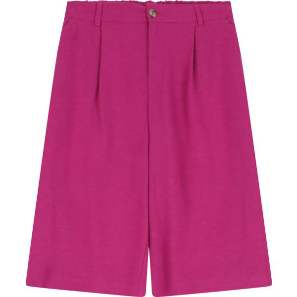 shorts Dixie rosa