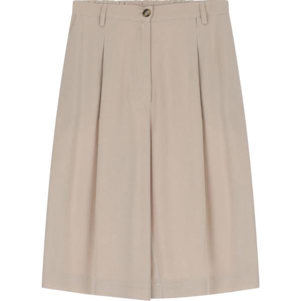 shorts Dixie marrone